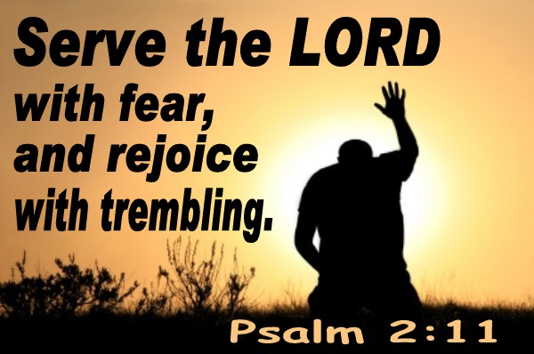 the-fear-of-the-lord